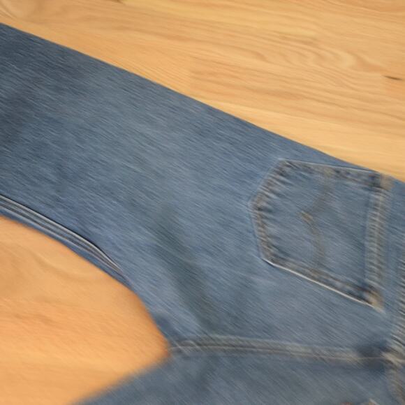 Levi's Men's 505 Regular fit Jeans size 34 - Picture 6 of 8